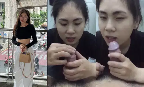 Em bắt cởi quần cho em vọc vòn hỏi chất gì màu trắng chảy ra ở chim anh